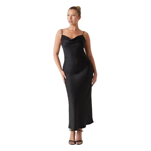 게스 W6RK50WJ732 나시 미디 원피스 143030029