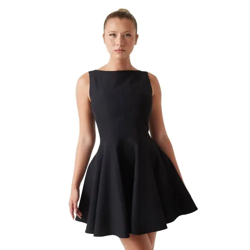 게스 W6RK57WJ792 나시 짧은 원피스 143030033