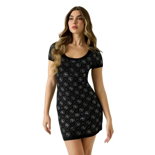 게스 W6RK92Z3JD2 원피스 143030041