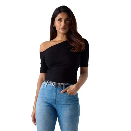 게스 W6RP28KCTC2 반팔 티셔츠 143030071