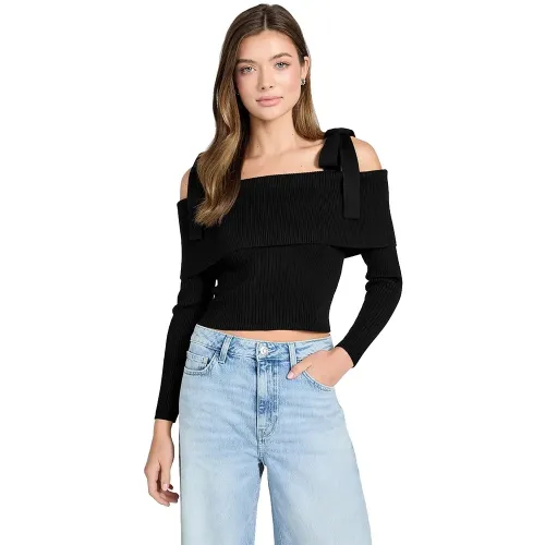 게스 W6RR13Z2YJ2 스웨터 143030082