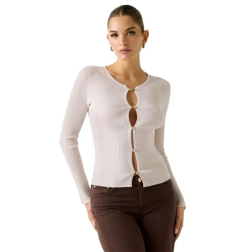 게스 W6RR35Z0132 카디건 143030095