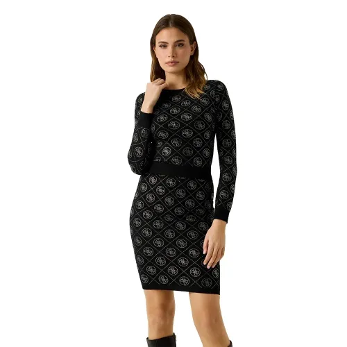 게스 W6RR66Z3JD2 스웨터 143030111