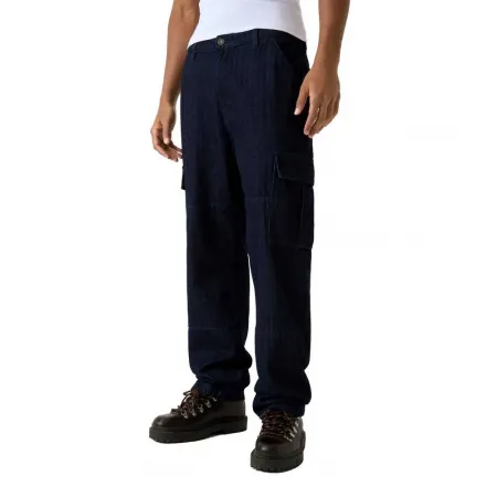 게스 Herry Relaxed Fit 청바지 143030135