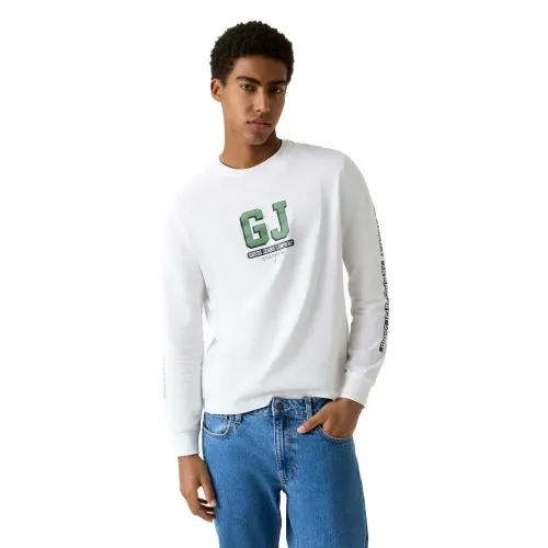 게스 M6RI44K8HM0 긴팔 티셔츠 143030141