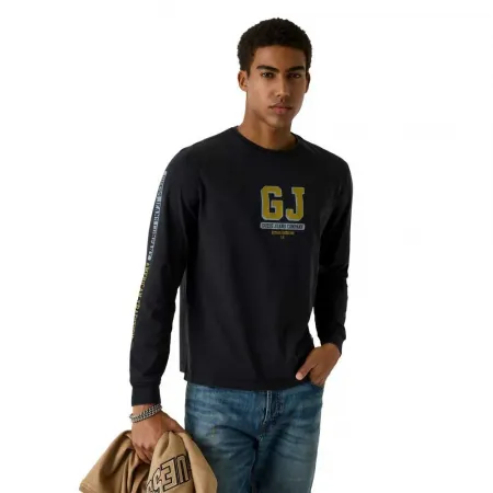 게스 M6RI44K8HM0 긴팔 티셔츠 143030142