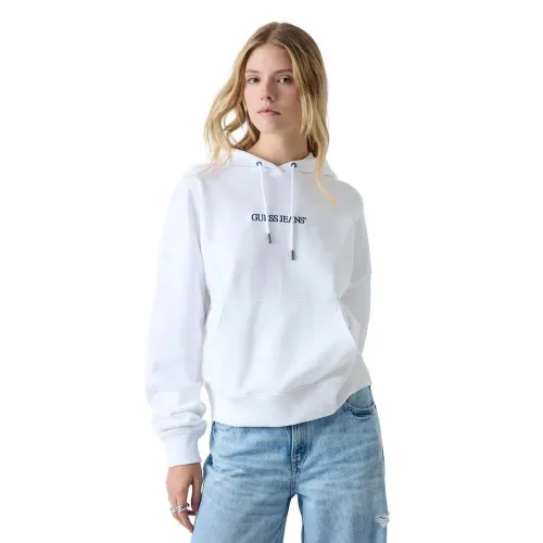 게스 W5RQ27K68I4 Oversize 후드티 143030172