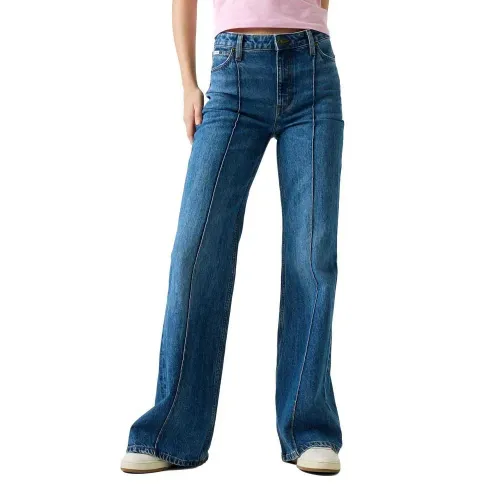 게스 W6RA0RD6334 Relaxed Fit 청바지 143030177