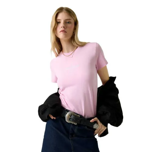 게스 W6RI18J1314 반팔 티셔츠 143030204