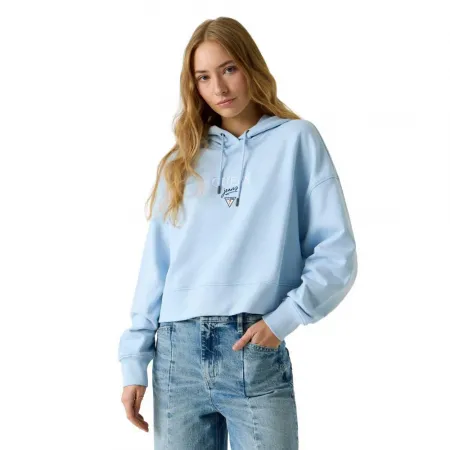 게스 W6RQ00K68I4 후드티 143030223