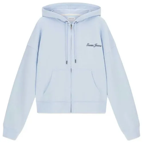 게스 W6RQ06K68I4 풀지퍼 스웨터 143030228