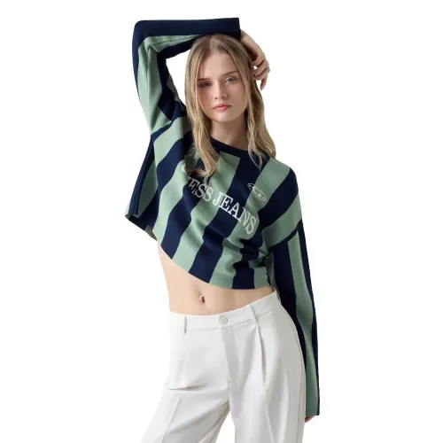 게스 W6RR17Z3FC2 스웨터 143030236