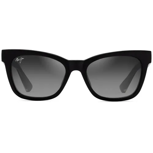 마우이짐 Hiwahiwa 여성용 편광 선글라스 143035363