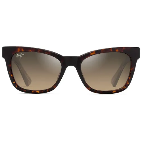 마우이짐 Hiwahiwa 여성용 편광 선글라스 143035364