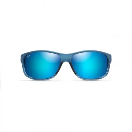 마우이짐 Kaiwi Channel 편광 선글라스 143035477