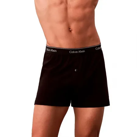 캘빈클라인 000NB4005A 복서 브리프 3 팩 143036030