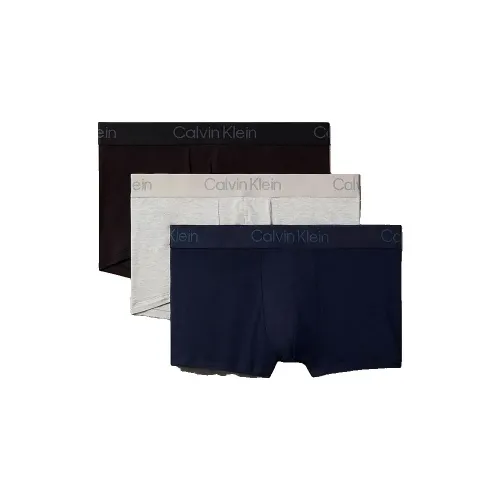 캘빈클라인 LV00NB4192 복서 브리프 3 팩 143036052