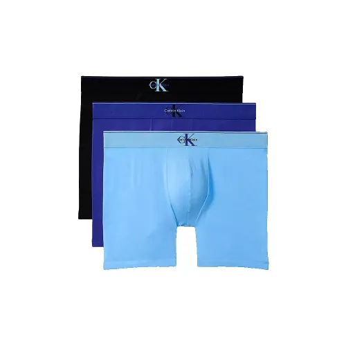 캘빈클라인 LV00NB4473 Brief 드로즈 브리프 3 팩 143036060