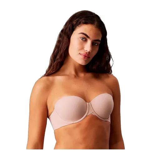 캘빈클라인 LV00QF7537 Strapless 브라 143036076