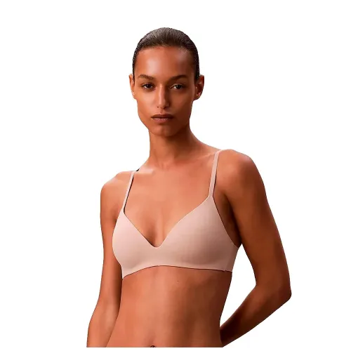 캘빈클라인 LV00QF8013 Wirefree 브라 143036080