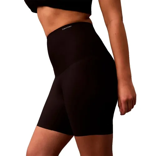 캘빈클라인 LV00QF8158 짧은 레깅스 143036091