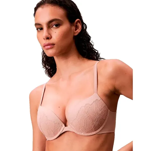 캘빈클라인 LV00QF8442 Push Up 브라 143036111