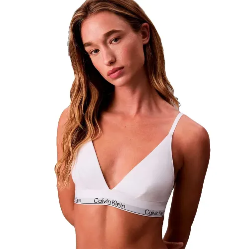 캘빈클라인 LV00QF8508 Triangle 브라 143036128