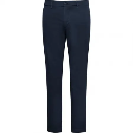 캘빈클라인 LV040EM633 Slim Fit 치노 팬츠 143036137