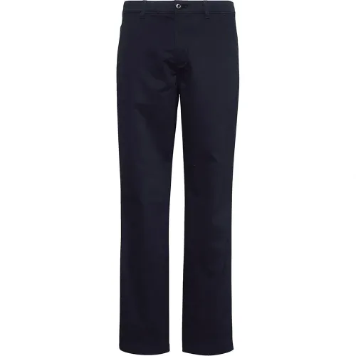 캘빈클라인 LV040EM628 Slim 핏 치노 팬츠 143036153