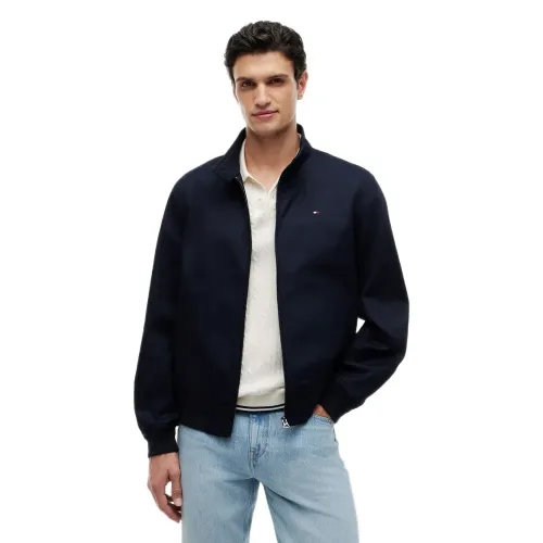 타미힐피거 클래식 Harrington 자켓 143038137