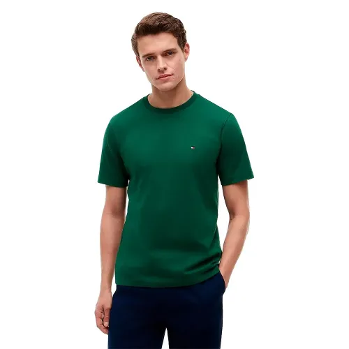 타미힐피거 Ess Seasonal 반팔 티셔츠 143038149