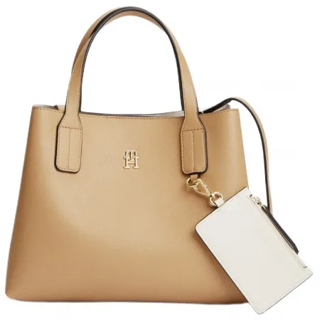 타미힐피거 Icon Mini Satchel 숄더백 143038164