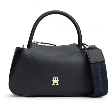타미힐피거 로고tape Mini 가방 143038182