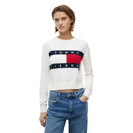 타미힐피거 DW0DW22930 스웨터 143038226