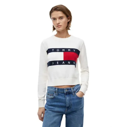 타미힐피거 DW0DW22930 스웨터 143038226