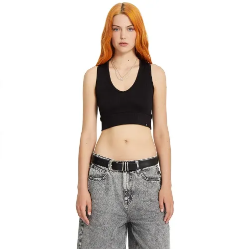 볼컴 Gimmes 나시 상의 143045260