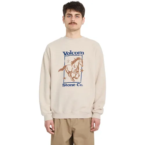 볼컴 Recto Verso 스웨터 143045305