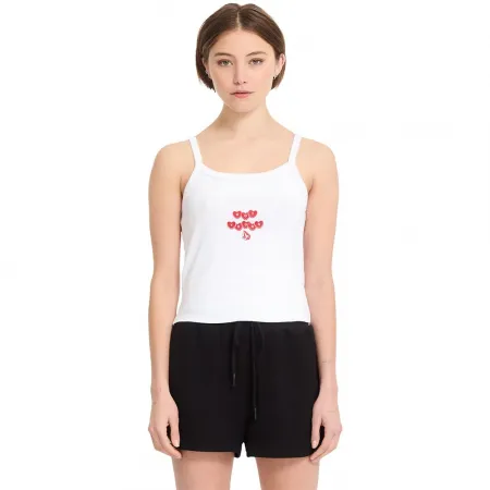 볼컴 Trippin 나시 티셔츠 143045350