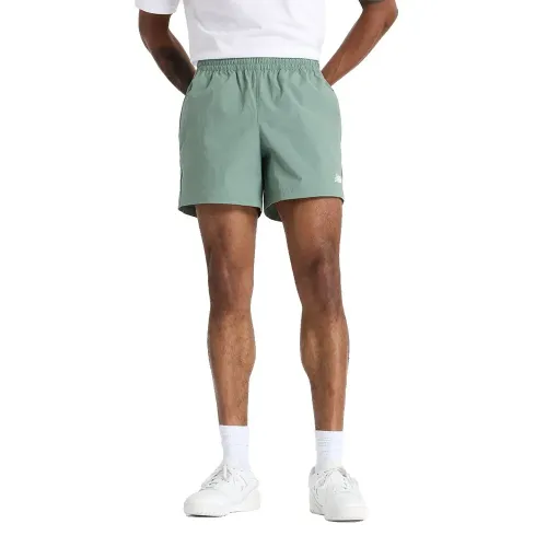 뉴발란스 Athletics Stretch 5in 운동복 반바지 143060043