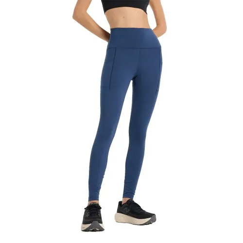 뉴발란스 Sleek 포켓 27 high waist 레깅스 143060361