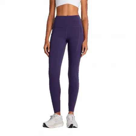 뉴발란스 Sleek 포켓 27 high waist 레깅스 143060362