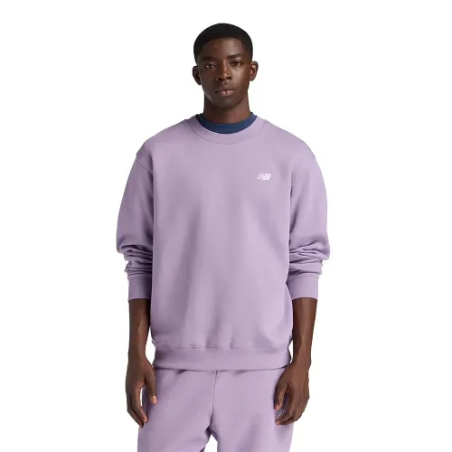 뉴발란스 스포츠 에센셜 스웨터 143060422