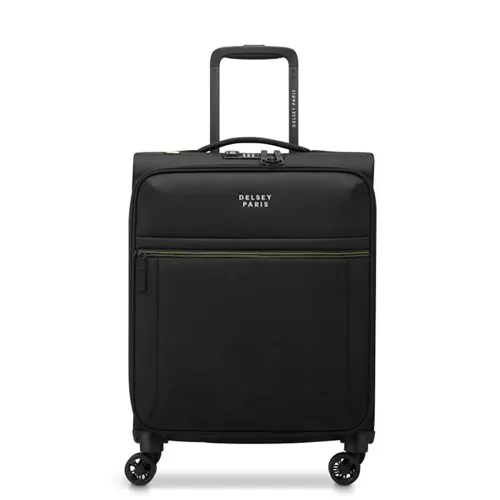 델시 Brochant 3 Slim Expandable 55cm 36L 캐리어 143066008