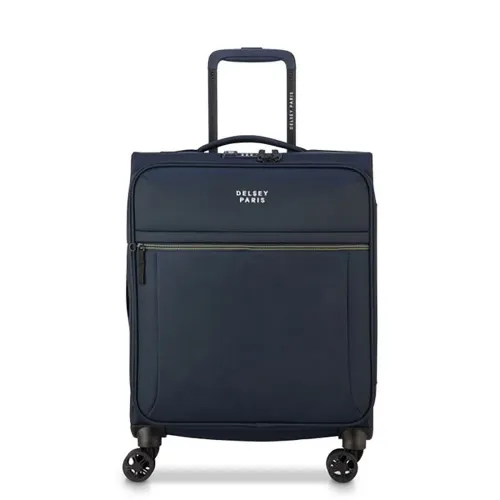 델시 Brochant 3 Slim Expandable 55cm 36L 캐리어 143066009