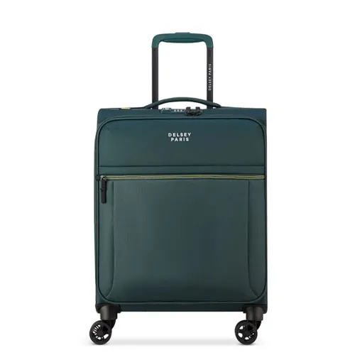델시 Brochant 3 Slim Expandable 55cm 36L 캐리어 143066010
