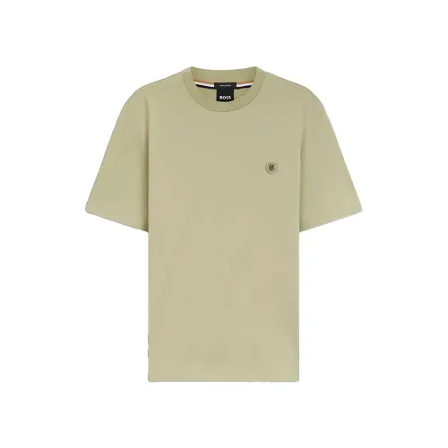 보스 Taut 10263030 반팔 티셔츠 143067181