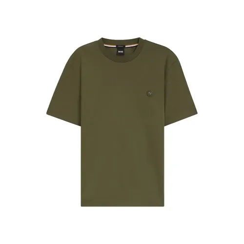 보스 Taut 10263030 반팔 티셔츠 143067182