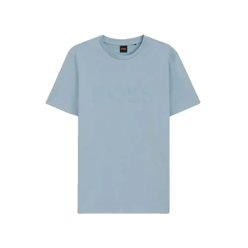 보스 Thinking 반팔 티셔츠 143067203