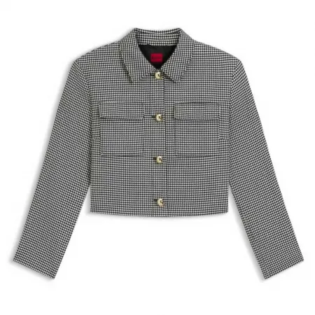 휴고 보스 Alero 2 10276138 자켓 143067281