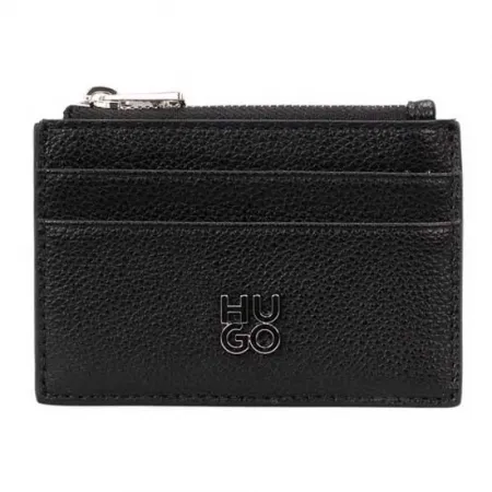 휴고 보스 Chris 2.0 카드 zip 10277947 여성용 지갑 143067302